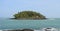 French Guiana, Iles du Salut - Salvation`s Islands: Devil`s Island with Dreyfus Hut