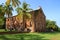 French Guiana, Royal Island: Former Penal Settelment - Military Hospital