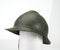 French helmet of the first world war, Adrian. 3Spanish civil war