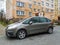 French luxury van Citroen C4 Picasso car parked