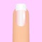 French manicure