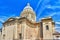 French Mausoleum of Great People of France.