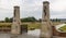 French Memorial cemetery of the great war