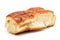 French milk bread, pain-au-lait, bun