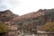 French Mining Town, Atlas Mountains, Morocco