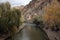 French Mining Town, Atlas Mountains, Morocco