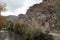 French Mining Town, Atlas Mountains, Morocco