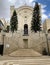 French Monastery of Saint Vincent de Paul in Jerusalem