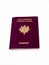 French passport