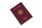 French passport