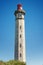 French `phare des baleines` lighthouse