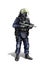 French police unit GIGN