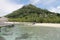 French polynesia, Borabora Beachview, France, Pacific ocean