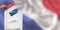 French Presidential Election 2022 - Banner