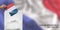 French Presidential Election 2022 - Banner