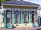 French Quarters style bungalow home