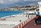 French Riviera and the Promenade des Anglais, Nice