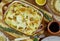 French Tartiflette