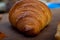 french traditiona croissant brioche butter bread