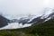 French Valley view, Torres del Paine, Chile