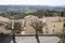 The French Village of Chateauneuf de Grasse