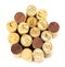 French wine corks