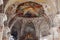 Fresco Ceiling at St. Peter\'s Church in Munich