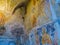 Frescoes in Amalfi Cathedral