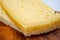 Fresh Asiago cow\\\'s milk cheese, from Asiago in Italy, used in panini or assified as