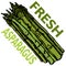 Fresh Asparagus