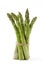 Fresh asparagus