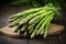 Fresh Asparagus Bundle