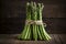 Fresh Asparagus Bundle