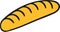 Fresh Baguette icon