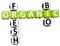 Fresh Bio Organic Crossword
