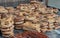 Fresh Bread Based in Mardin