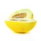 Fresh Canary Melon II