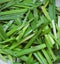 Fresh Chopped Garlic Chives with Vitamin K, C, A, B9