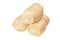 Fresh cream cornet bread
