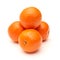 Fresh ecological clementines