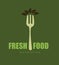 Fresh food design