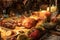 Fresh Food -Traditional Irish Carvery Pub