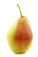 Fresh `Forelle` pear