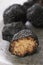 Fresh French black truffle