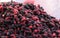 Fresh Fresh Mulberry Fruits Hill