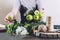 Fresh fruit Arrangements, Bouquets, edible fresh fruit arrangement gifts. How to Make edible Bouquet: Steps, tutorial. Florist