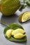 Fresh fruit, Durian