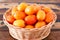 Fresh Fruit Jocote (Red Mombin, Purple Mombin, Hog Plum, Ciruela Huesito, Sineguela, Siriguela)