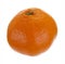 Fresh fruit tangerine