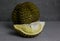 Fresh fruite durian